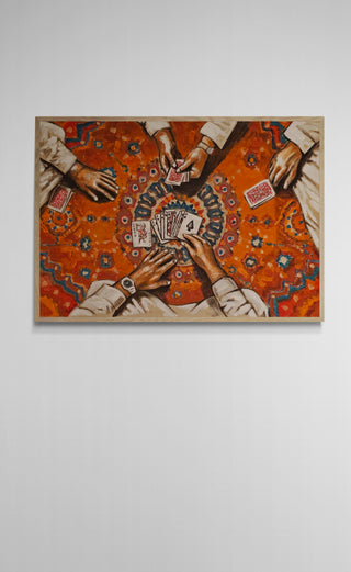 Kout Bo 6 - صافي