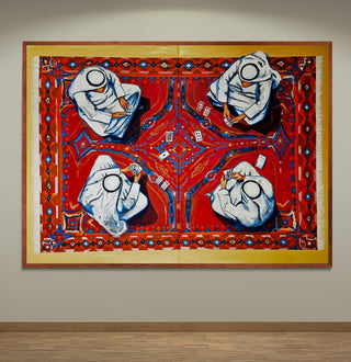 Kout Bo 6 - الحكم كلفس ♣️