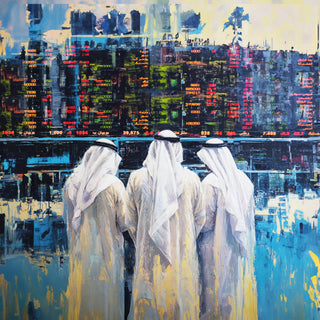 Stock Exchange - Kuwait to Bahrain