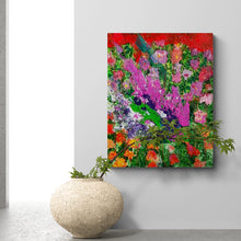 Load image into Gallery viewer, Sacred Garden
