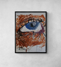 Load image into Gallery viewer, The Eye
