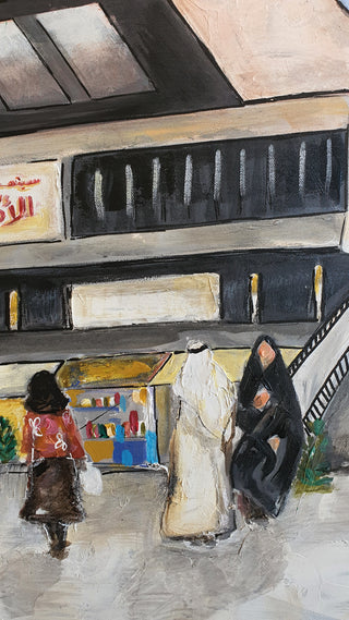 Cinema Al Ahmadi. سينما الأحمدي