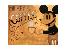 Load image into Gallery viewer, Vintage Mickey
