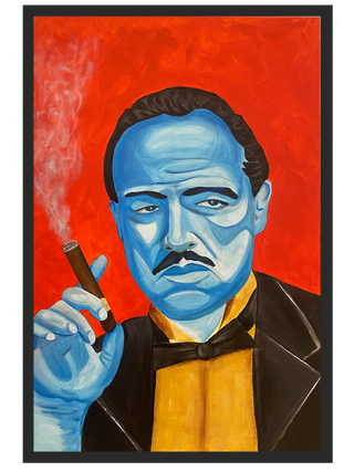 Vito Corleone