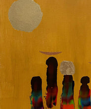 Load image into Gallery viewer, شمس أفريقيا - African Sun
