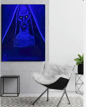 Load image into Gallery viewer, The nun
