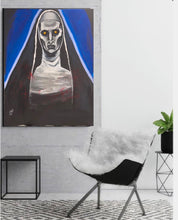 Load image into Gallery viewer, The nun
