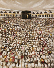 Load image into Gallery viewer, Mecca - مكة

